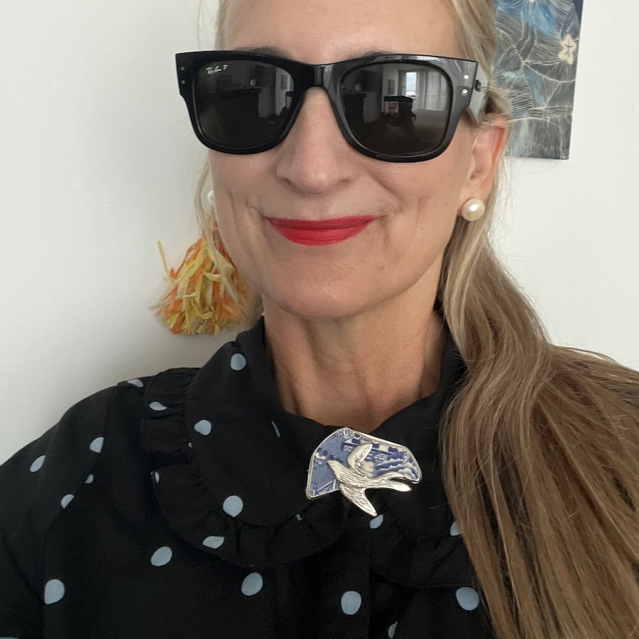 Brooches