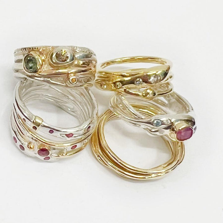 Ring Collections