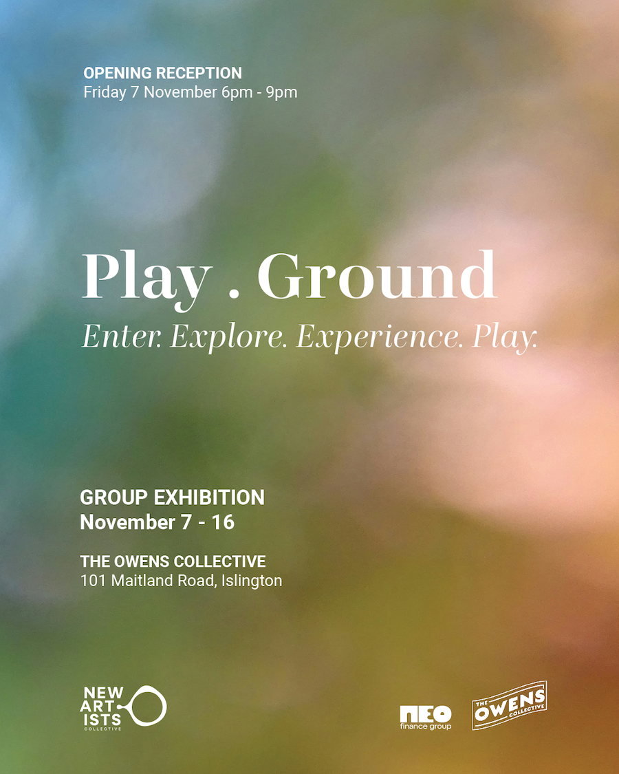 Sculpture - Indoors - Balancing The Intuitive