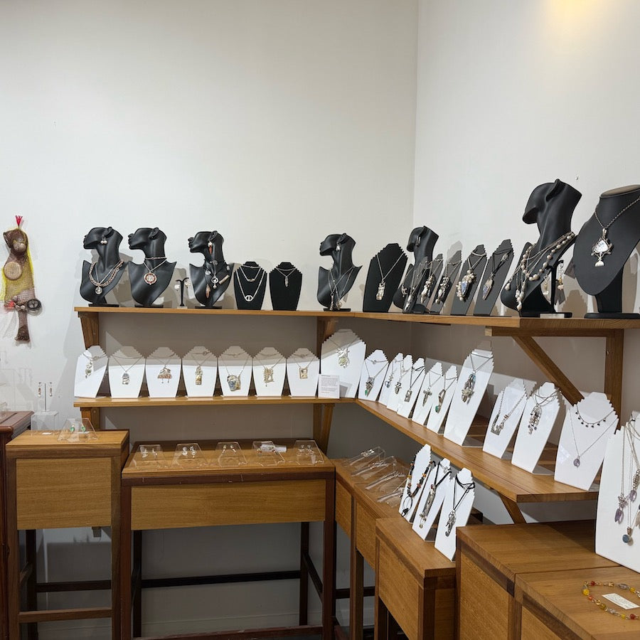 Shopping Experience - PACKAGE ONE