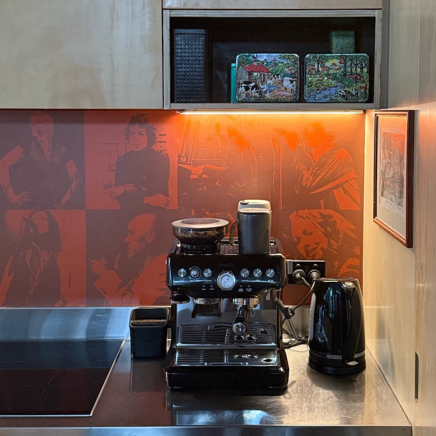 Shopping Experience - PACKAGE ONE