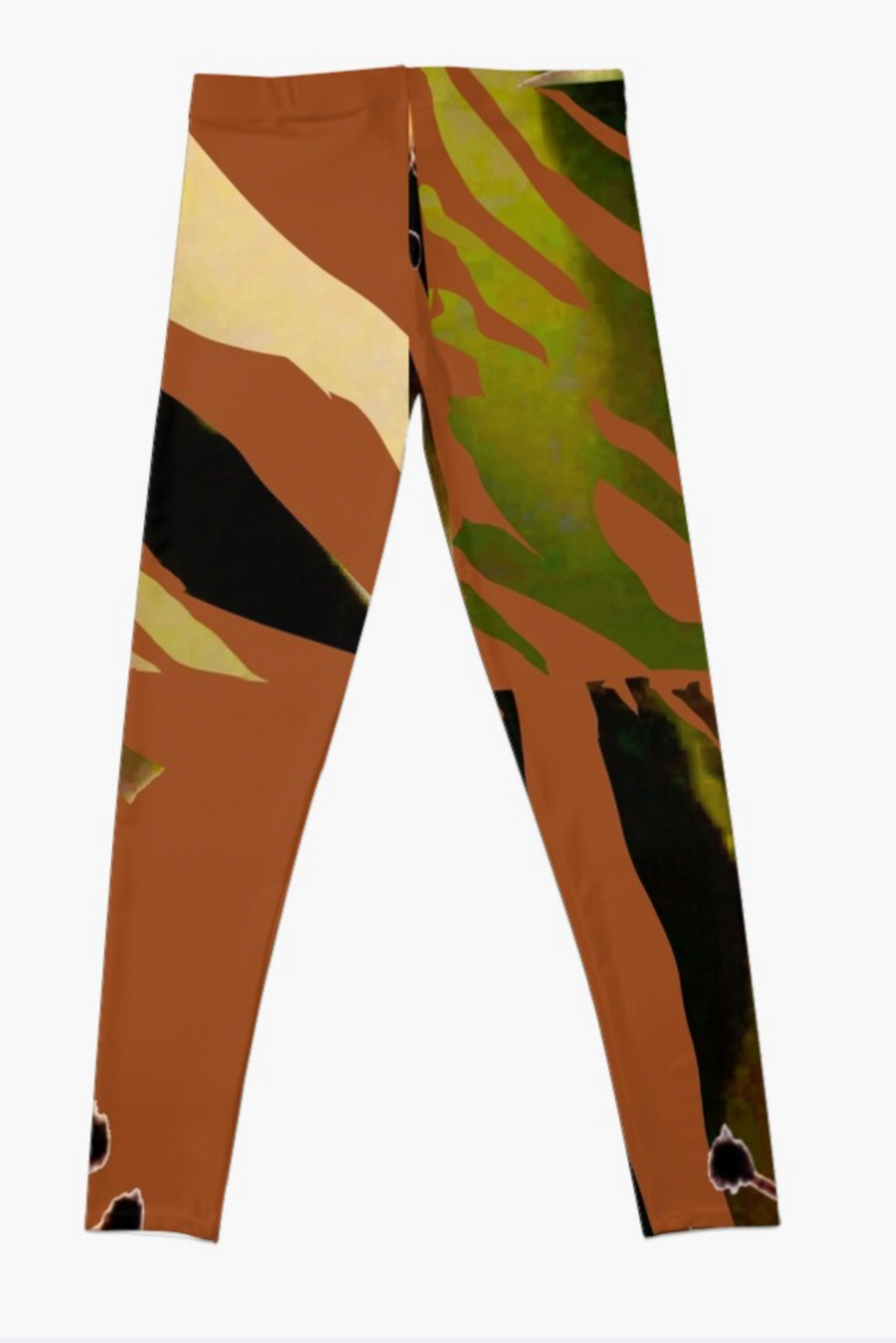 Designer Leggings - Hidrearth