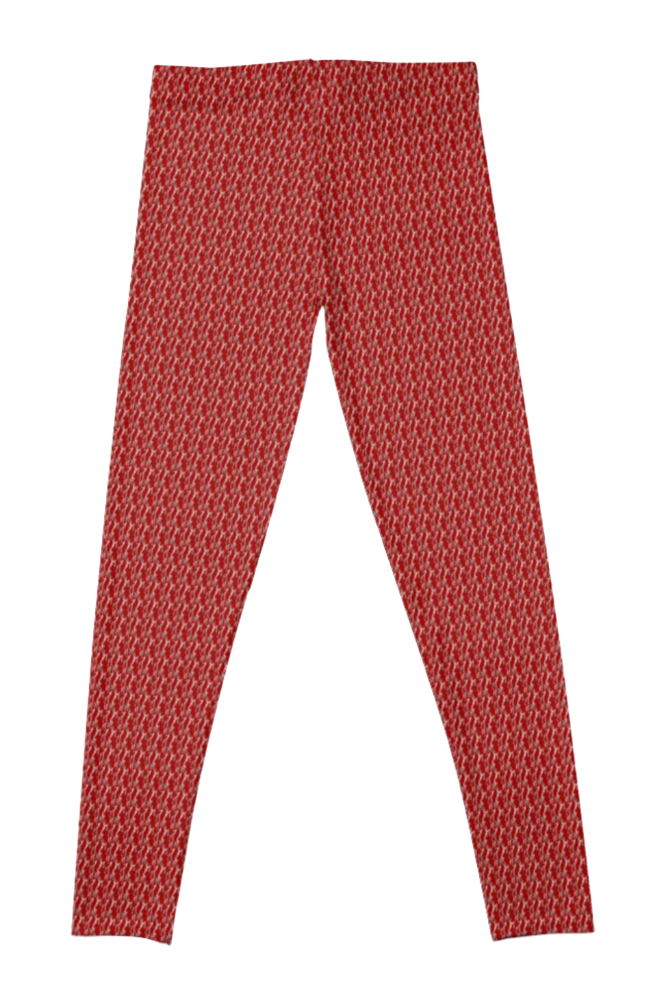 Designer Leggings - Pink Pillowwood